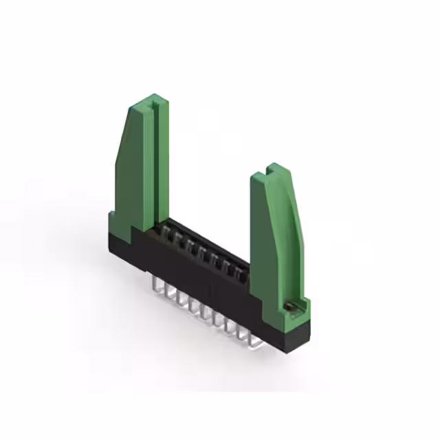 357-018-459-278 EDAC Inc.  Edgeboard Connectors
